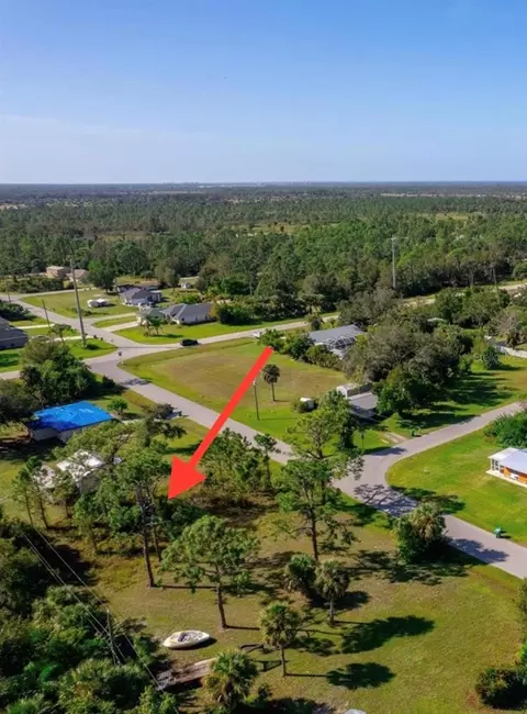 11418 Alligator St, Punta Gorda, FL 33955