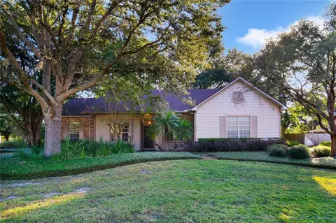 121 Estates Cir, Lake Mary, FL 32746