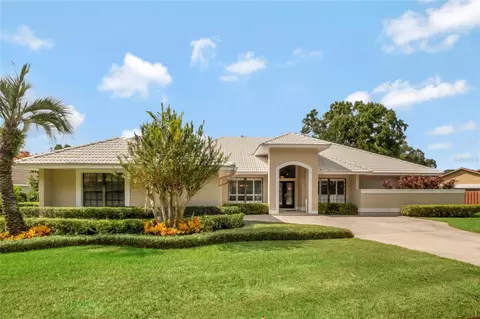 9156 Ridge Pine Trl, Orlando, FL 32819