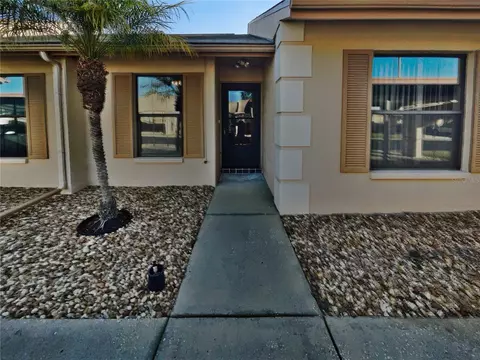 4741 Sunny Loop #1402, Holiday, FL 34690