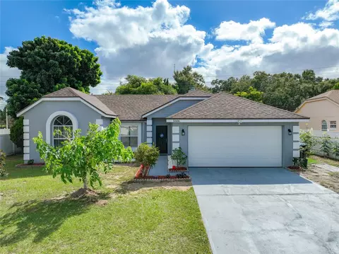 5606 Chukar Dr, Orlando, FL 32810