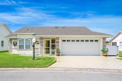 503 Eastlake Dr, Haines City, FL 33844