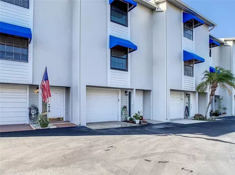 745 Pinellas Bayway S #203, Tierra Verde, FL 33715