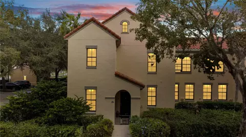 710 Siena Palm Dr #105, Celebration, FL 34747