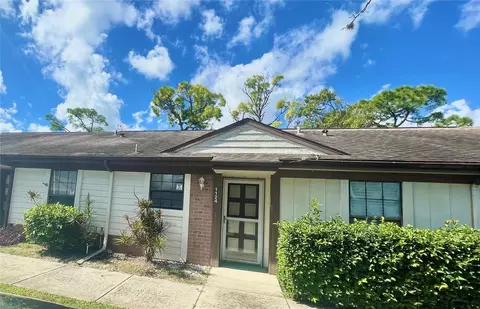1124 Fairvilla Dr, New Smyrna Beach, FL 32168