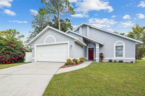 272 E Constance Rd, Debary, FL 32713