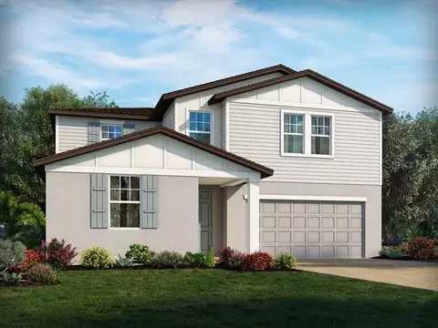 5916 Catamaran Ave, Haines City, FL 33844