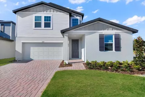 3064 Cassidy Ln, Haines City, FL 33844