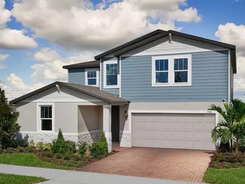3061 Cassidy Ln, Haines City, FL 33844