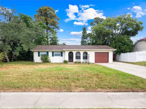 786 Trafalgar St, Deltona, FL 32725