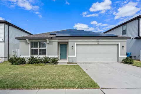 354 Citrus Isle Loop, Davenport, FL 33837