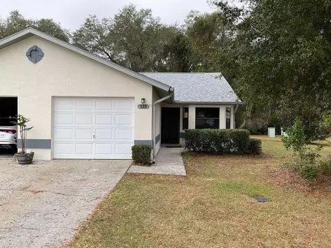 525 Whispering Pines Blvd, Inverness, FL 34453