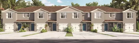 3069 Canary Ave, Davenport, FL 33837