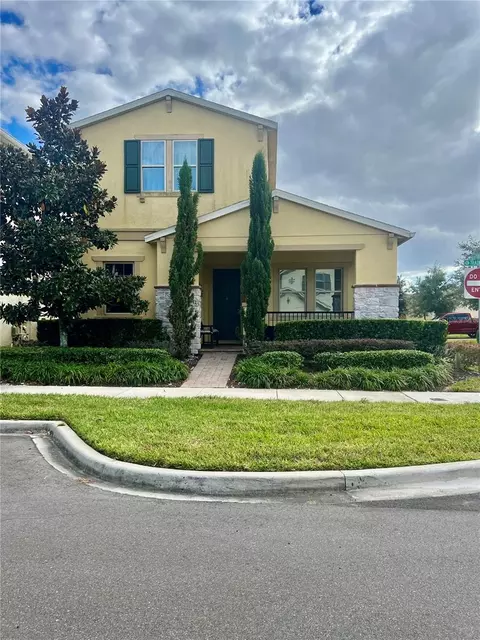 17008 Tradewind Pt, Winter Garden, FL 34787