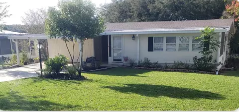 917 Silver Oak Ave, The Villages, FL 32159