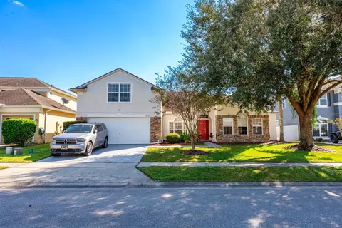 13825 Old Dock Rd, Orlando, FL 32828
