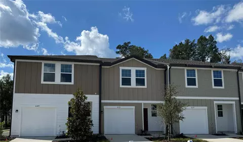 6167 Daerr Ridge St, Zephyrhills, FL 33542