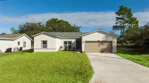 444 Caribbean Ct, Poinciana, FL 34759