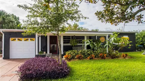 5352 Hermosa St, Orlando, FL 32807
