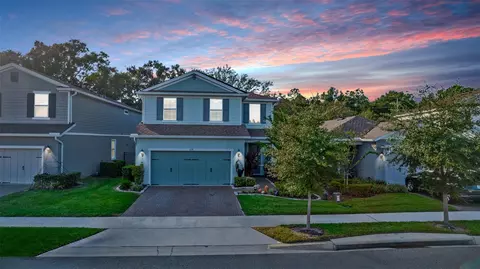 1119 Bobcat Chase Blvd, Oakland, FL 34760