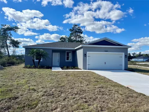 15650 SW 40th Ave, Ocala, FL 34473