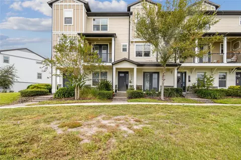 7754 Sweet Star Ave, Orlando, FL 32836