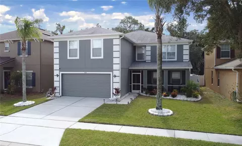 3949 Lone Eagle Pl, Sanford, FL 32771