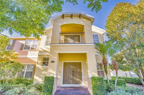 11837 Citruswood Dr, Orlando, FL 32832