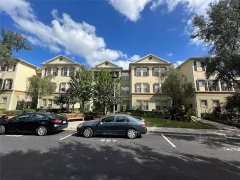 8276 Maritime Flag St #307, Windermere, FL 34786