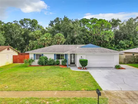 957 Tennessee St, Titusville, FL 32796