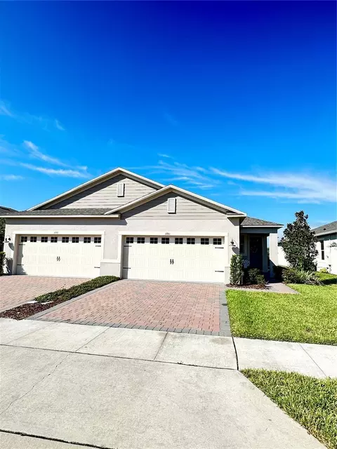 3781 Myrtle Oak Ct, Clermont, FL 34714