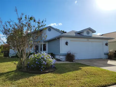 Undisclosed, Kissimmee, FL 34741