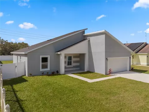 204 Flounder Way, Poinciana, FL 34759