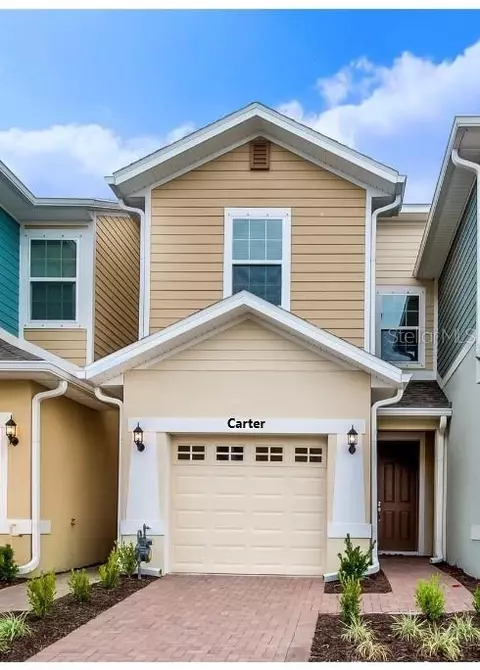 1200 Wycliffe Way, Saint Cloud, FL 34771