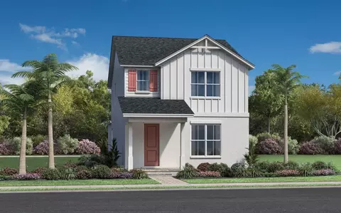 2456 Cedar Rose St, Apopka, FL 32712