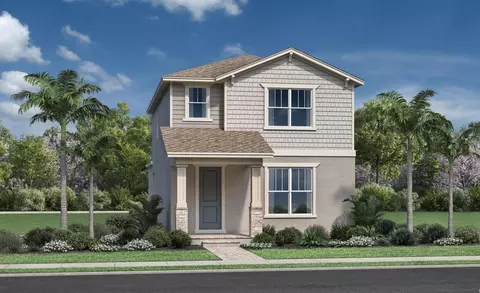 2464 Cedar Rose St, Apopka, FL 32712