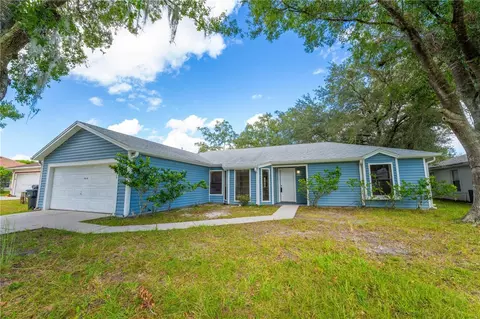 564 Finch Ct, Poinciana, FL 34759