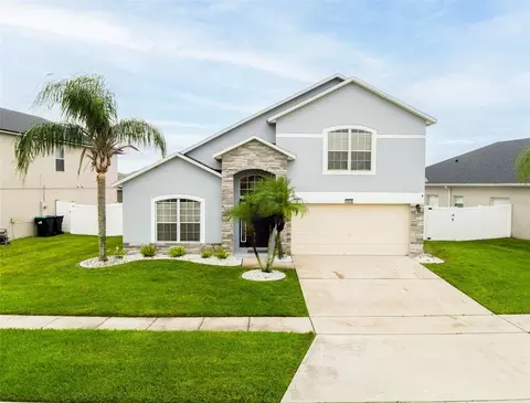 1834 Ribbon Falls Pkwy, Orlando, FL 32824