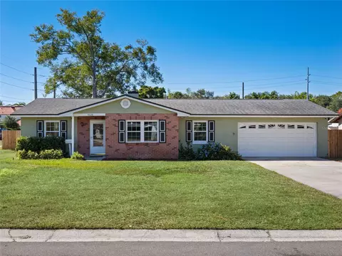 4628 Sheldrake Dr, Orlando, FL 32812