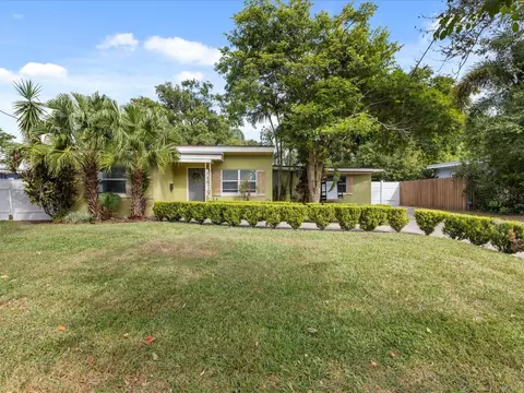 2419 Weber St, Orlando, FL 32803