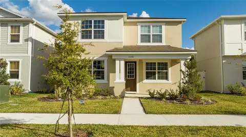 11646 Founders Street Ave, Orlando, FL 32832