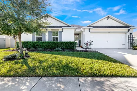 348 Nowell Loop, Deland, FL 32724