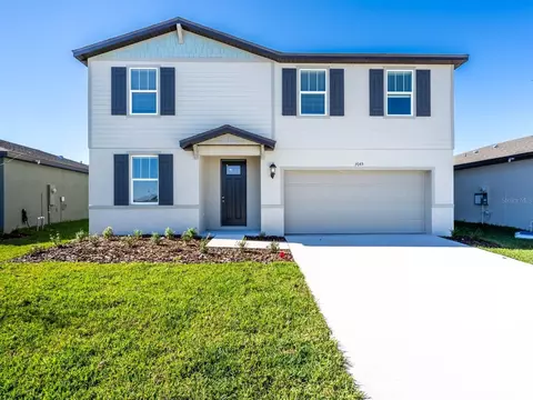7045 Feather River Pl, Parrish, FL 34219
