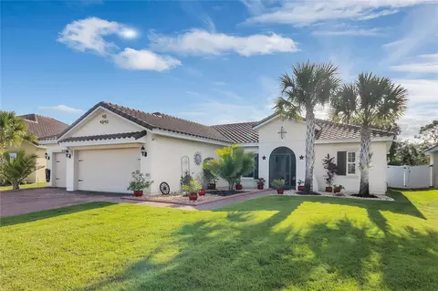 4121 Bella Isle Cir, Kissimmee, FL 34746