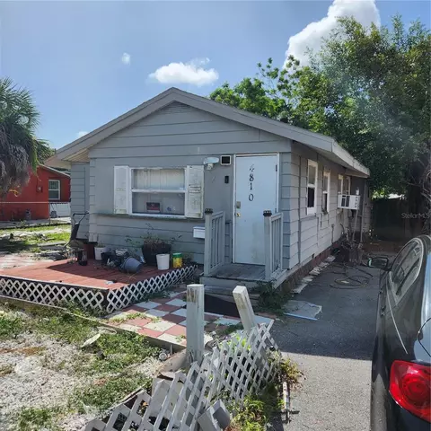 4810 14th Ave S, Saint Petersburg, FL 33711