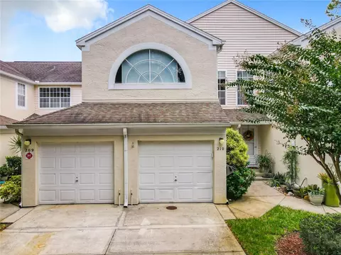 6029 Lake Pointe Dr #210, Orlando, FL 32822