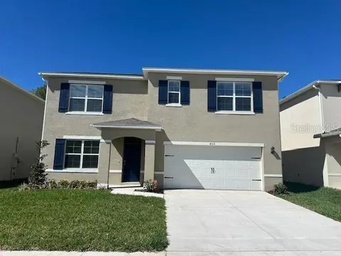 4110 Odyssey Way, Sanford, FL 32771