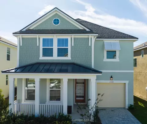 1574 Mermaid Cove Way, Kissimmee, FL 34747