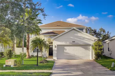 2619 Quarterdeck Ct, Kissimmee, FL 34743