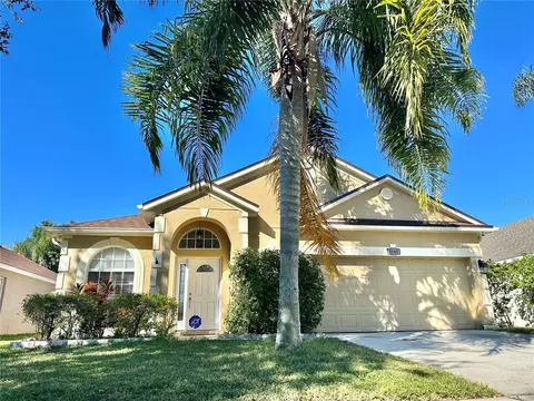 5149 Terra Vista Way, Orlando, FL 32837